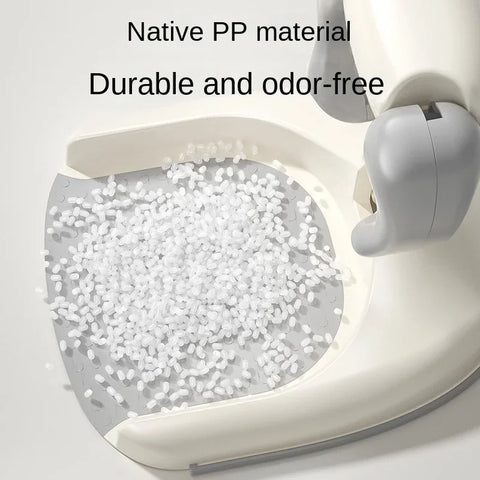 Adjustable Baby Shower Assist