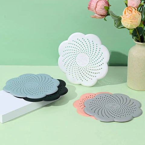 Silicone Floor Drain Cover