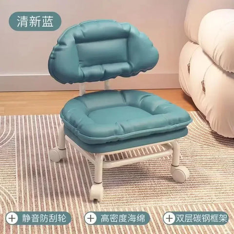 FlexLift Rolling Stool