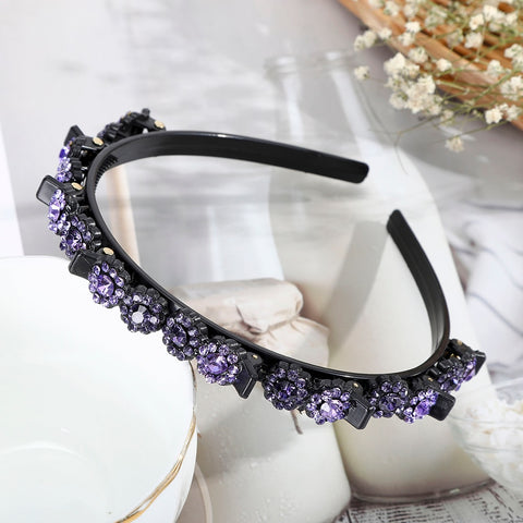 Unisex Hoop Headband