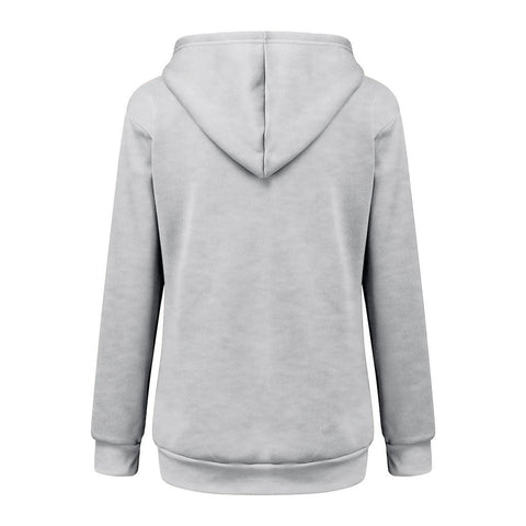 Pet Paw Hoodie