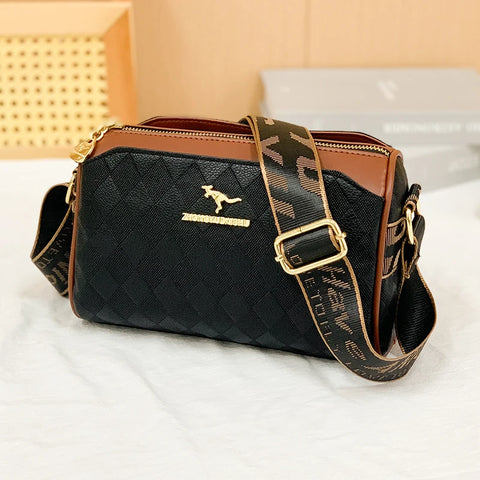 Seraphine Elegance New Luxury Shoulder Bag