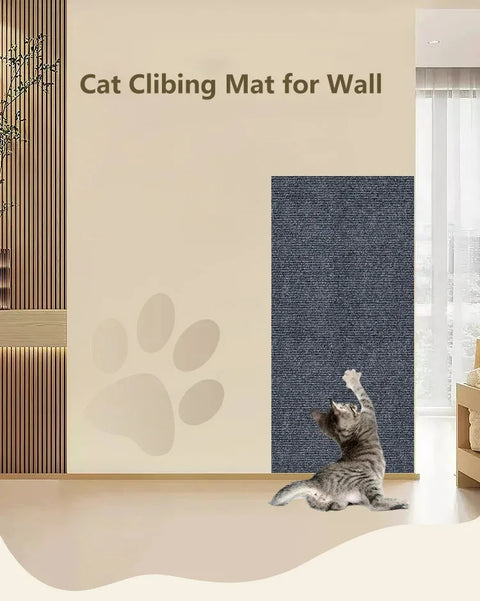 PurrfectScratch Adhesive Mat