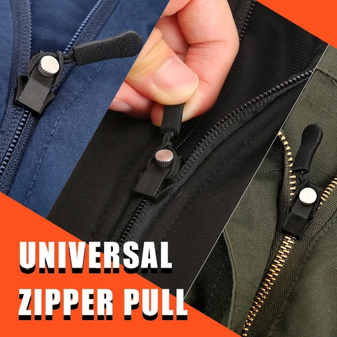 6PCS/12PCS QuickZip Fixers