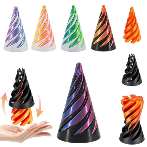 TwistPass Piramide