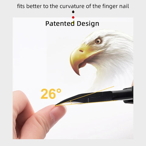 Ingrown Nail Clippers