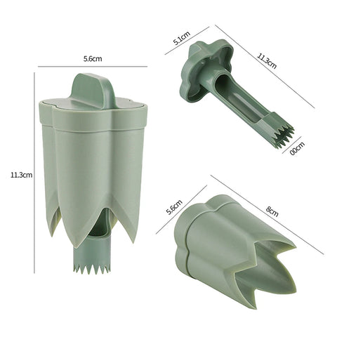 Pepper Corer
