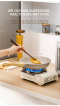 Non-Stick Stone Frying Pan Wok