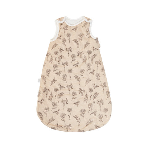 Baby Short Sleeves Sleeping Sack