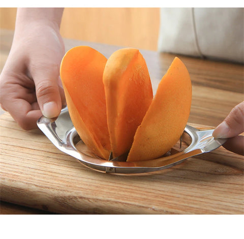 Mango Slicer Corer