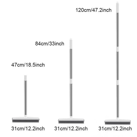 Carpet Broom