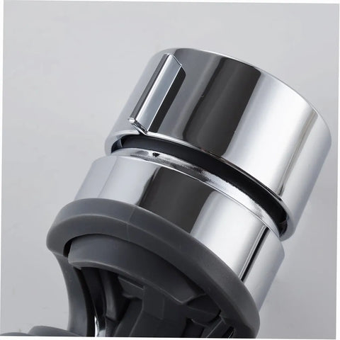 Adjustable Shower Head Holder Bracket
