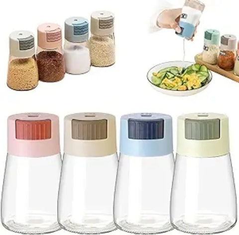 Seasoning Spice Dispenser