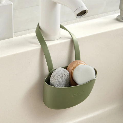 Sponge Sink Holder
