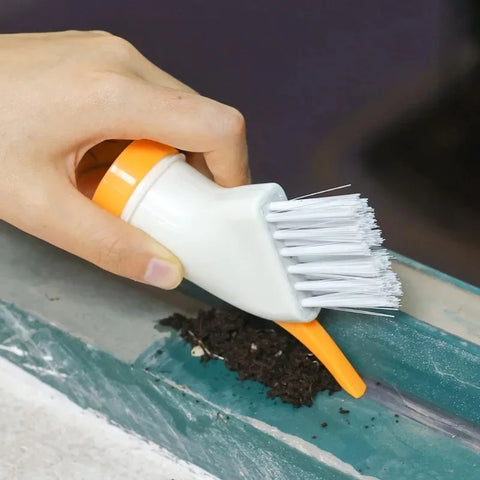 Cleaning Brush Head