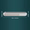 Plastic Cling Wrap Magnetic Dispenser