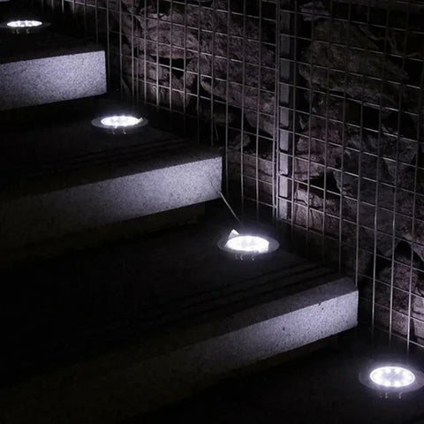 BrightPath LED In-Grounds
