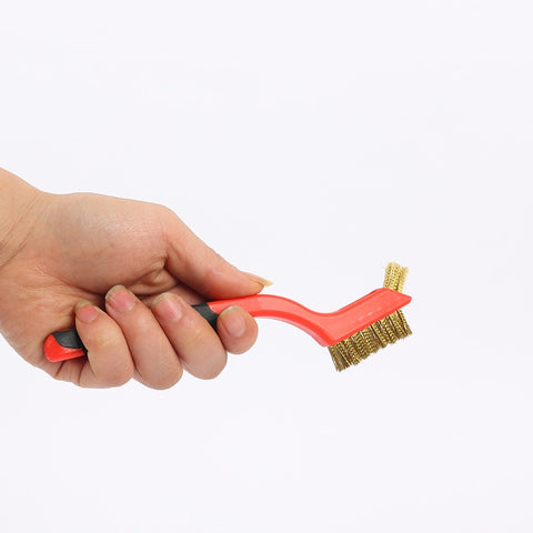 Wire Cleaning Brush