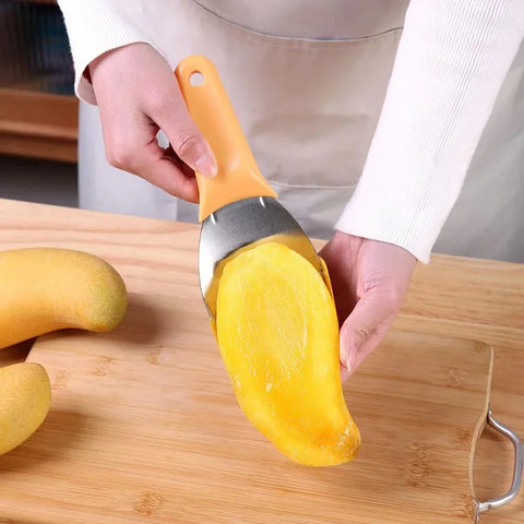 Multifunctional Scoop Spoon