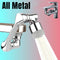 Metal 1080° Universal Faucet Extender