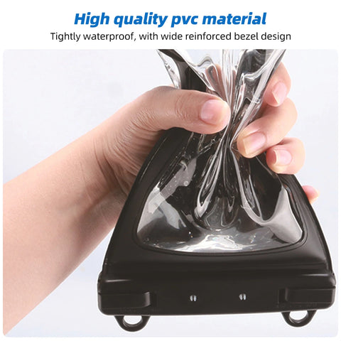Waterproof Phone Cover
