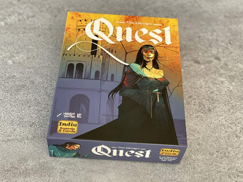 Resistance Avalon Family Interactive Board Game Card