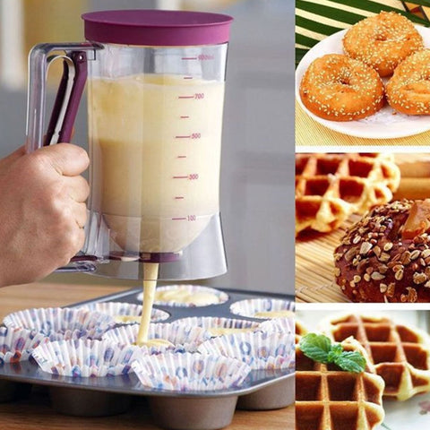 Batter Dispenser