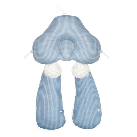 Baby Adjustable Pillow