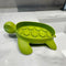 Turtle Soap Holder Tray