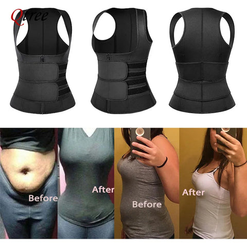Body Shapewear Waist Trainer Corset