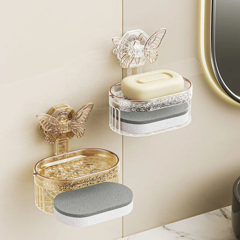 Soap Holder