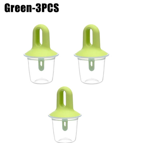 Ice Cream Mold