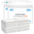 Disposable Diaper Changing Liner Pad