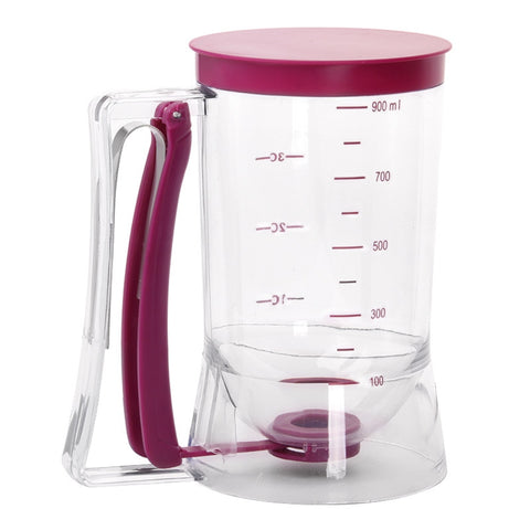 Batter Dispenser