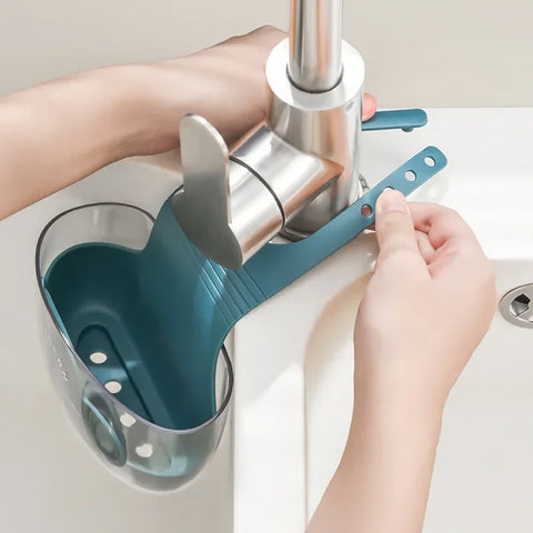 Sponge Holder
