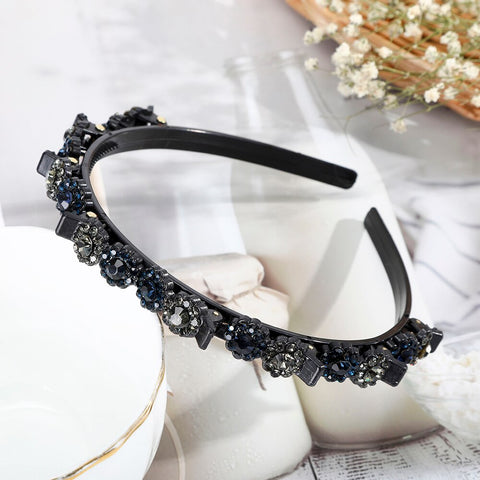Unisex Hoop Headband