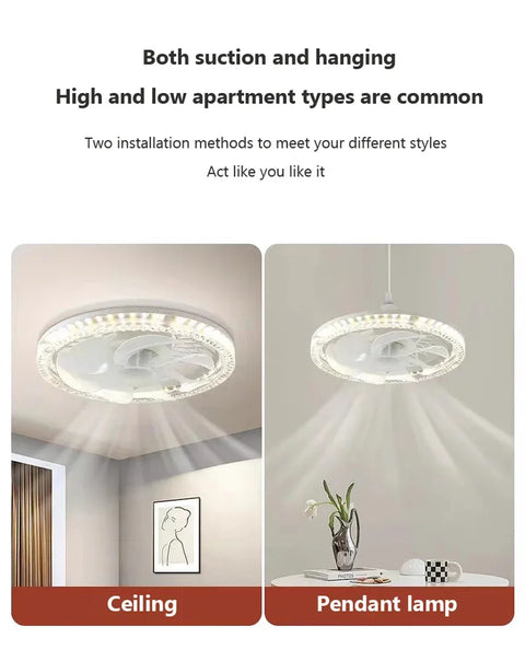 Ceiling Fan LED Light
