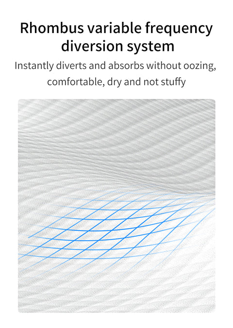 Disposable Waterproof Diaper Changing Mat