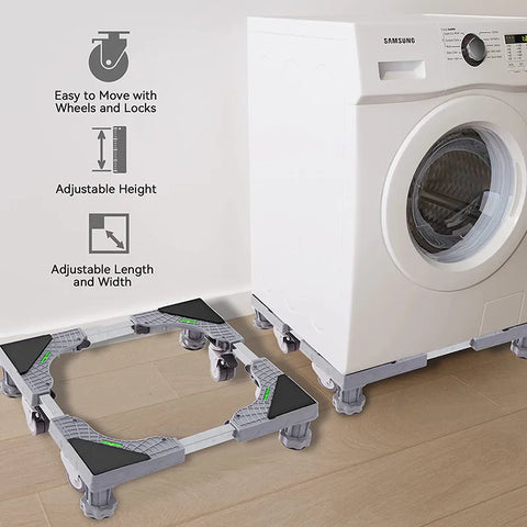 VEVOR FlexiRoll Stand