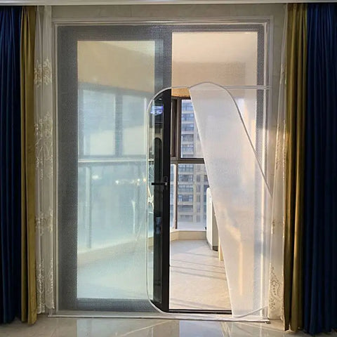 Customized Window Winter Heat Insulation Film