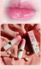 GlitzBloom Crystal Lip Gloss Balm