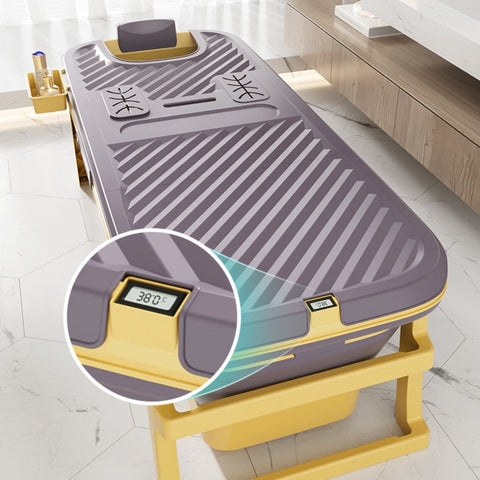 Collapsible Bath Tub