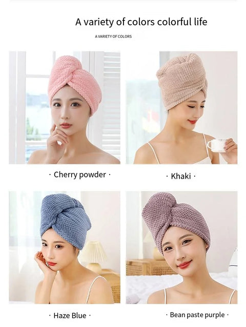 Bliss Spa Wrap