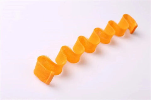 12PCS/Set Hair Wave Curling Tool