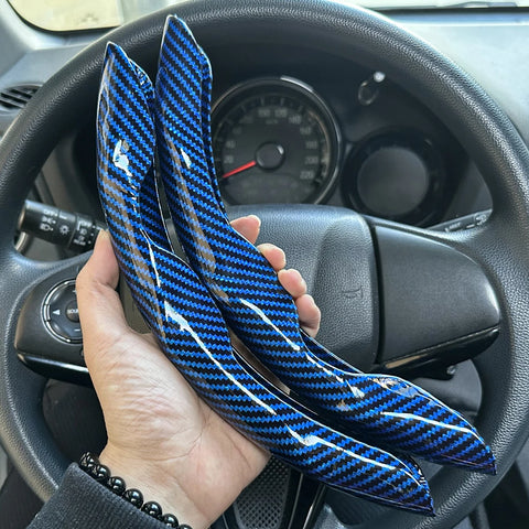 Universal Car Steering Wheel Cover