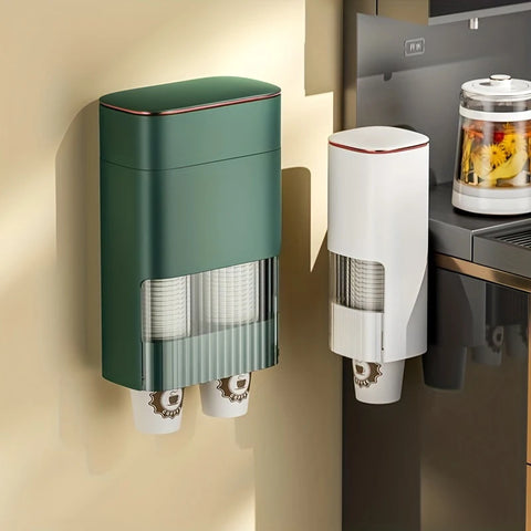 Disposable Paper Cup Dispenser