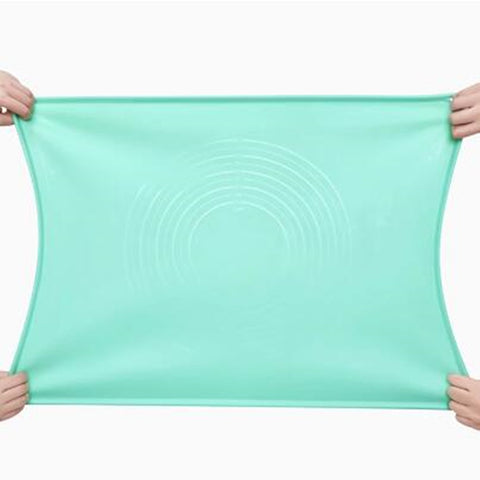 5mm Thick Silicone Kneading Pad