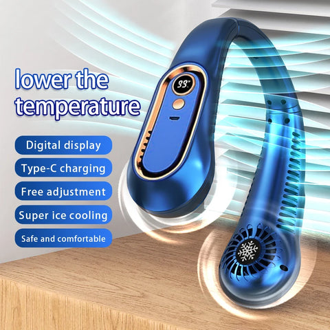 AirWhisper Sport Fan