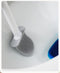 Silicone Flat Head Toilet Brush