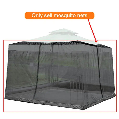 Umbrella Cover Net
